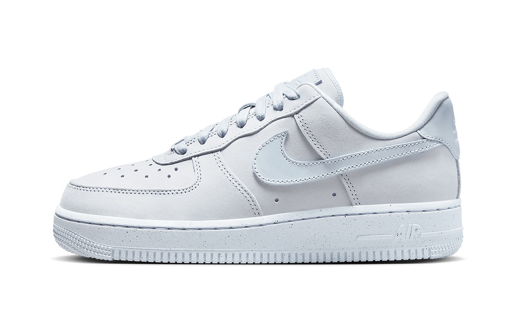 NIKE MENS Air Force 1 Low '07 