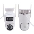 thumbnail image 1 of Cámara De Vigilancia, Cámara De Intercomunicación Bidireccional De Visión Nocturna A Prueba De Agua BT Para Seguridad En El Hogar, 1 of 7