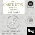 thumbnail image 3 of Carte D'Or Hot Cakes F&oacute;rmula Completa 5 Kg UFS, 3 of 5