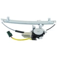 thumbnail image 4 of New Right Front Window Regulator With Motor Compatible With Nissan Juke Nismo RS 4 Cyl 1.6L Nismo 4 Cyl 1.6L SL 4 Cyl 1.6L SV 4 Cyl 1.6L 2011-2017 By NI1351150 807201KA0A-PFM, 4 of 6
