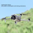 thumbnail image 3 of Hélice de 4 Uds para Air3 Drone 8747F Accesorios de Cuchilla Plegable de Liberación Rápida Accesorios para Drones Cuchillas de Hélices de Repuesto ANGGREK  Otros, 3 of 8
