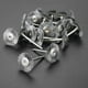 thumbnail image 4 of Juego de cepillos de copa con rueda de alambre para herramientas eléctricas rotativas, amoladora de acero inoxidable con compatibilidad universal, adecuado para eliminar óxido de metal y pulir varias, 4 of 5