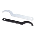 thumbnail image 6 of Compactly Motorcycle Suspension Tool Steel Construction Ergonomic Shock Spanner Wrench for Shock absorbers Adjustment, 6 of 10