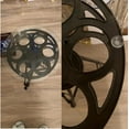 thumbnail image 4 of 18mm/0.7" Furniture Desk Glass Transparent Anti-Collision Suction Cups Sucker Hanger Pads for Glass Plastic Without Hooks, Pack of 10, 4 of 8