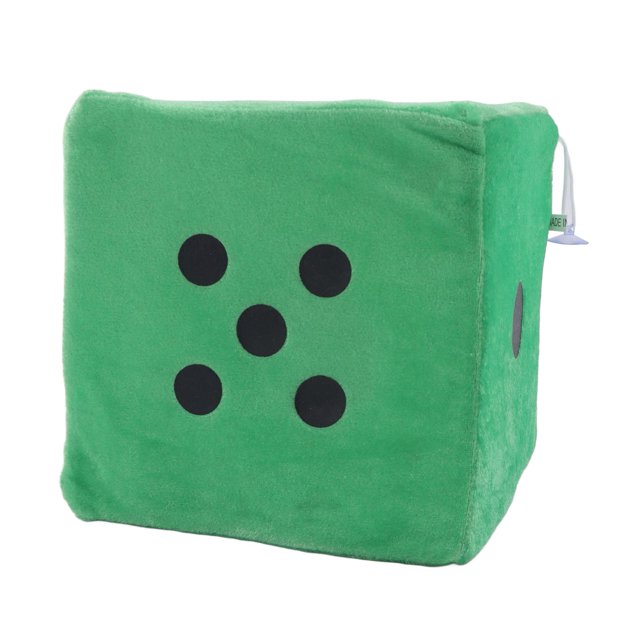 Juguetes De Peluche, Juguetes De Dados, Cómodos Juguetes De Dados Cúbicos Rellenos, Almohada Para Decoración Del Sofá Del Hogar, Adorno