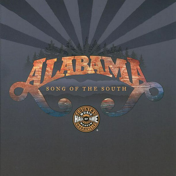 Alabama Song Of The South Walmart Com Walmart Com