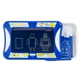 thumbnail image 1 of Boogie Board Sketch Studio - Boogie Board Learn to Draw Kit, 1 of 6