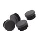 thumbnail image 1 of Kit De Tapón Para Orificios Del Marco, Cubierta Para Orificios Del Marco De La Motocicleta De Fácil Operación, Impermeable, A Prueba De Polvo, Negro Para CB1000R 2018 A 2022, 1 of 7