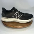 thumbnail image 1 of New Balance Mens FF X 880 V12 M880B12 Black Running Shoes Sneakers Size 12.5 D, 1 of 5