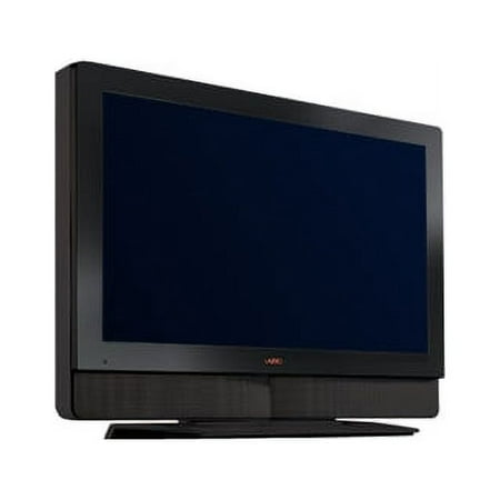 Vizio VW46LFHDTV20A 1080p 46" LCD TV, Black (Certified Used)