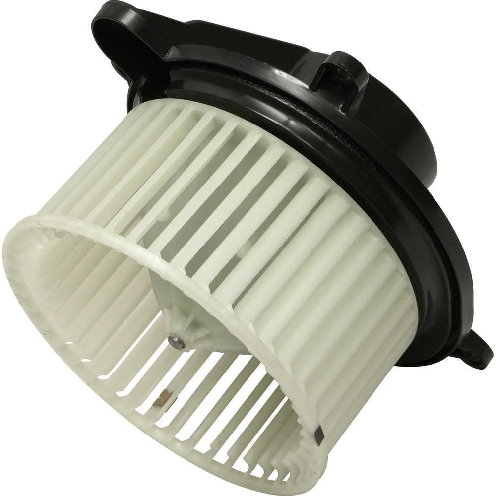 UAC BM 10237C Blower Motor W/ Wheel