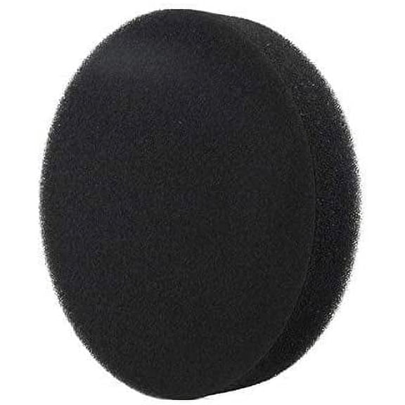 Replacement Part For Bissell Pre-Motor Filter Models 1797, 17979, 1797R, 2190, 2256, 2254, 22543, 22548, 2255, 2739, 2256K, 2258, 22582, 2259, 1830, 2260, 2191, 2191U, 2191X, 2253, 22547, 22549