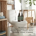 thumbnail image 4 of Muse Apothecary Flush Ritual - Botanical Collection - Aromatic & Refreshing Toilet Spray, Use Before You Go, Infused with Natural Aromatherapy Essential Oils - 8 oz, Warm Cedar, 4 of 8