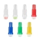 thumbnail image 1 of 10 Uds. De luces LED T5 W1.2W W3W, luz LED para Interior de coche, tablero de instrumentos con cuña lateral para coche, bombilla de instrumento 4014 LED superbrillante Tan Jianjun unisex, 1 of 2