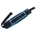 thumbnail image 2 of Bolsa de cintura para herramientas de reparación, bolsa de almacenamiento de electricista de lona multifunción, herramientas de Hardware, 2 of 10