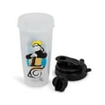 thumbnail image 2 of Naruto Shippuden Plastic Shaker Bottle | Holds 20 Ounces, 2 of 7