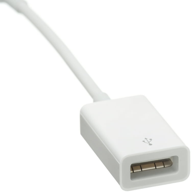 Adaptateur USB-C vers USB - Apple (CA)