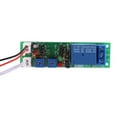 thumbnail image 4 of Timer Relay Module,Adjustable Cycle Timer Delay Timer Switch Module Timer Module Rapid Response, 4 of 8