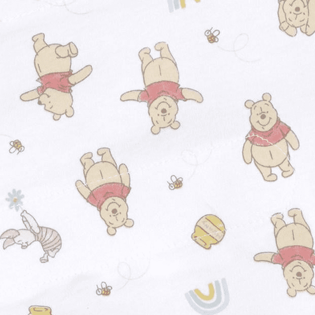 Winnie Rainbows