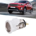 thumbnail image 4 of Cigar Lighter Socket, Rugged 951203S000  for IX35 2010 To 2017, 4 of 7