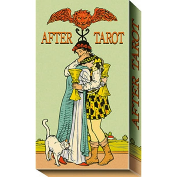 AFTER TAROT DECK