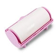 thumbnail image 1 of Nail Stamper Clean Sticker Black Nail Stamping Gel Remover Paper, Nail Art Stamper Pattern Removal Tool Nail Paper Nail Manicure Accessories for Nail Stamper-Pink, 1 of 3