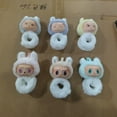 thumbnail image 2 of -Inspired  Face Sitting Party Blind Box Set - Adorable Collectible Figures with Surprise Designs (Series 1 & 2), 2 of 11