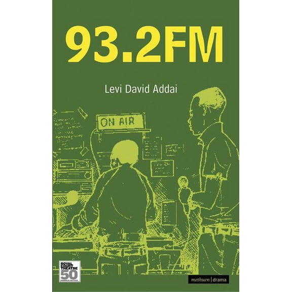 Modern Plays 93.2fm, (Paperback)