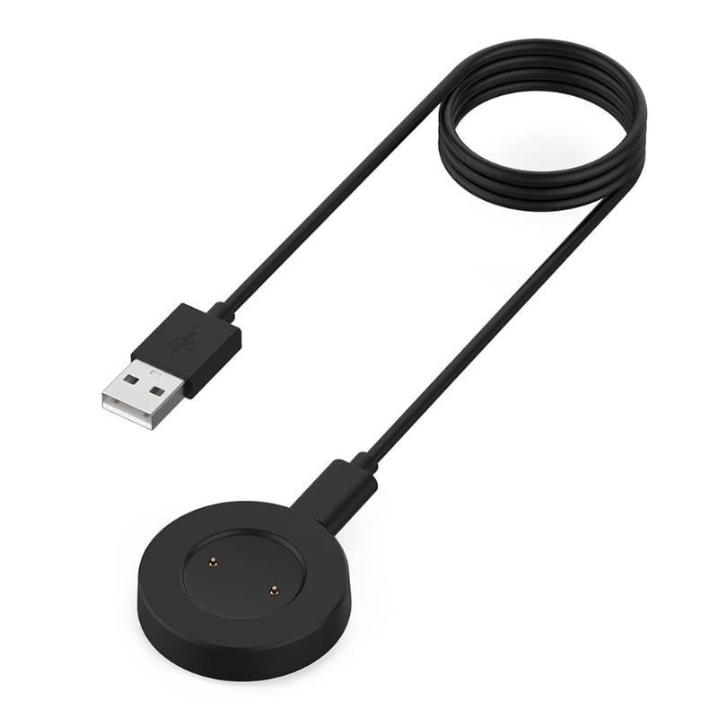 huawei watch gt qi charging