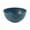 Blue, variant on TACILIP Bowls, Plastic Bowls Dishwasher Safe Cereal Bowl Large 7.68x3.54in 1pcs, Mom Gifts