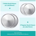 thumbnail image 4 of Lishi Mason Jar Vacuum Sealing Machine, 4 of 5