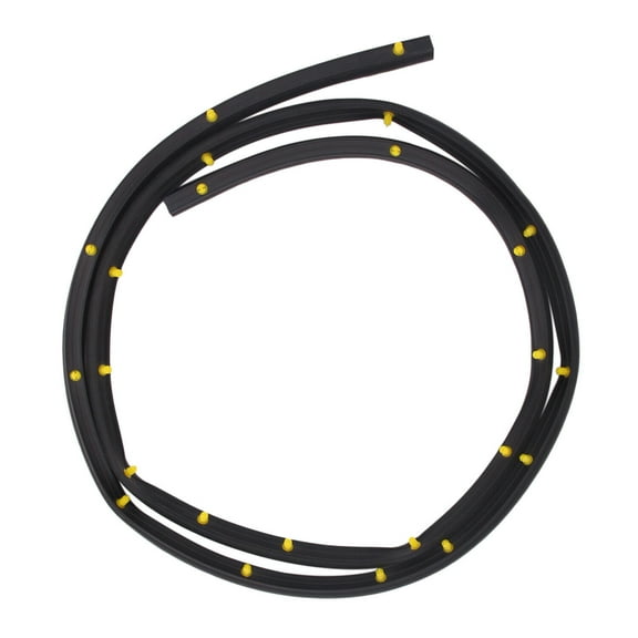 Hood Seal Gasket Fits for 2011-2021 Dodge Durango Grand Cherokee  68070493AA