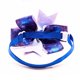 thumbnail image 4 of 50/100ps Dog Bowties For Dogs Winte Snowflake Dog Bows Fashion Pet Dog Bow Tie  Collar Dog Grooming Accessories For Small Dogs ShopWise Round, 4 of 6