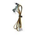 thumbnail image 1 of Luces LED para Maletero () para -P408 RC Crawler Pickup Car Accesorios de Bricoje, 1 of 6