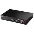 thumbnail image 2 of 8-Port Gigabit PoE+ Web Smart Switch, 2 of 3