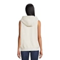 thumbnail image 3 of Avia Women's and Women's Plus Faux Shearling Vest, Sizes XS-4X, 3 of 6