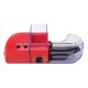 thumbnail image 5 of Liadora de cigarrillos automática eléctrica, inyector de cigarrillos automático de 8mm, 110-240V, UE, rojo, 5 of 14
