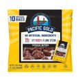 thumbnail image 5 of Pacific Gold Steak Bites, 1.5 Ounce (Pack of 10), 5 of 5