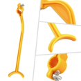 thumbnail image 4 of 1 x Guide de Swing de Golf Correcteur d'Entraînement Aide Gestuelle Poignet Bras de Contrôle, 4 of 5