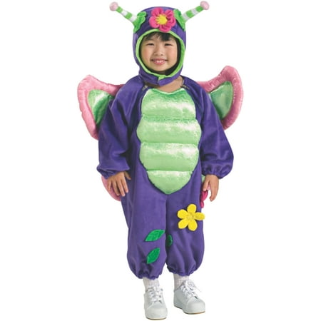 Baby or Toddler Butterfly Costume  NEWBORN 0-6