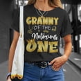 thumbnail image 4 of Granny Of The Notorious One Hip Hop Themed 1St Birthday Boy TShirt, 4 of 6