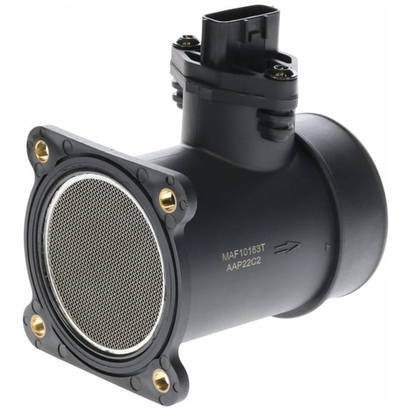 OEG Parts New Mass Air Flow Sensor W/Tube Replacement For 2000 2001 2002 Nissan Sentra, 22680-5M000 0280218152