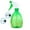 Green, variant on Bxaolu Spray Bottles - 1 Pack, 16.9 oz - Mist/Stream, Bright Colors, Sturdy, Leak Proof Empty Spray Bottle For Cleaning, Plants, Pet, Vinegar, BBQ, Hair, Cooking - Perfect Size, Easy to Use.(Yellow)