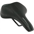 thumbnail image 2 of Prologo Akero Saddle - Unisex, T2.0 Rail, 150mm, Black, 2 of 3