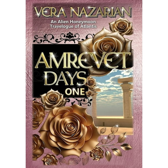 Amrevet Days One, (Hardcover)