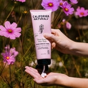 California Naturals Deep Repair Hair Mask, Rose Garden Scent, 10.5 fl oz