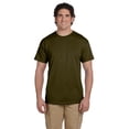 thumbnail image 1 of Adult Ultra Cotton T-Shirt, 1 of 1
