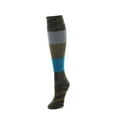 thumbnail image 4 of MeMoi Marled Combo Pattern Knee High Socks - Mens - Male, 4 of 4
