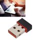 thumbnail image 4 of Adaptador Wifi, Elegante, Compacto, Operación Simple, Liviano, Portátil, Interfaz USB 2.0, Tarjeta De Red Inalámbrica Para Viajes, Computadora, Hogar, 4 of 8