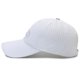 thumbnail image 4 of Gorra de béisbol Trucker FREQ bordada de algodón para adulto, 4 of 4